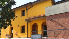 Anima Franca Bed and breakfast Greve In Chianti